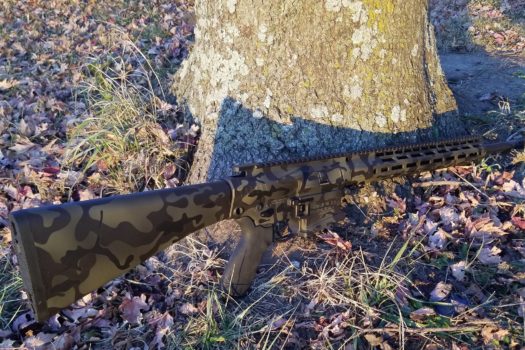 multicam black